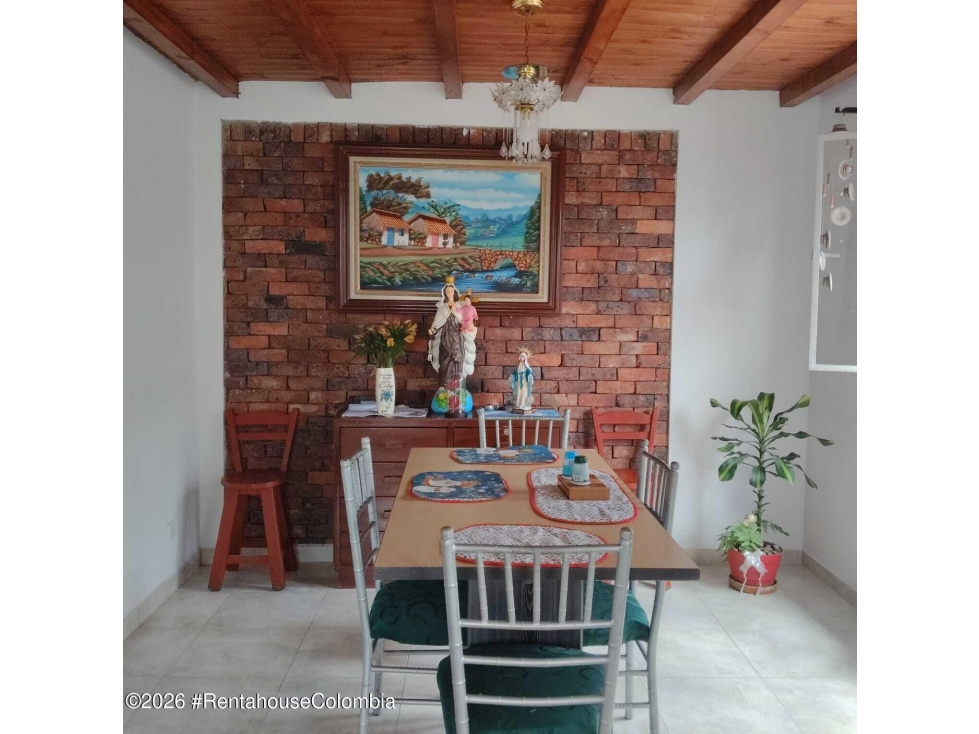 Casa en Cajica (Cundinamarca) RAH CO: 26-746 — foto 6