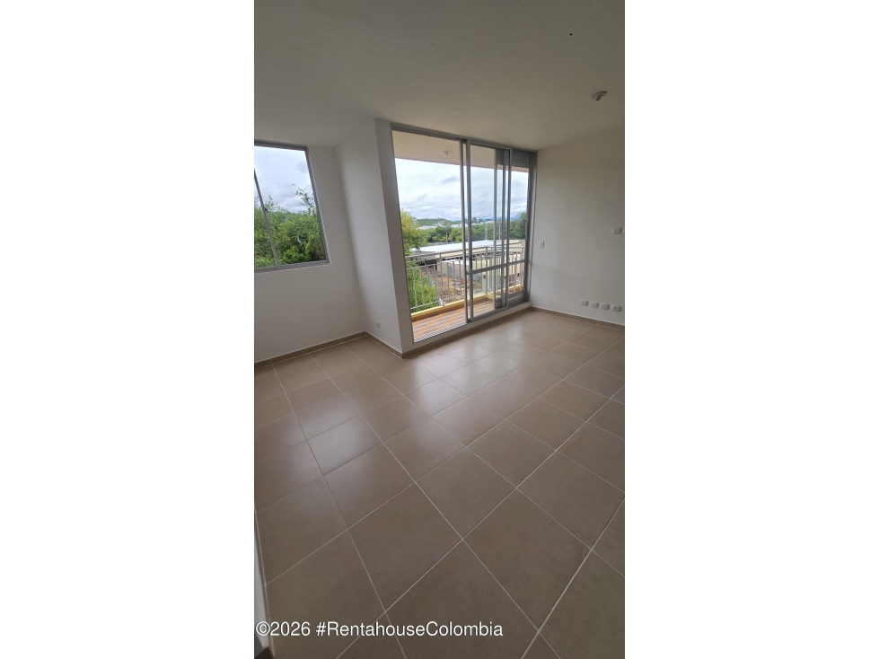 Apartamento en Girardot (Cundinamarca) RAH CO: 26-765 — foto 3