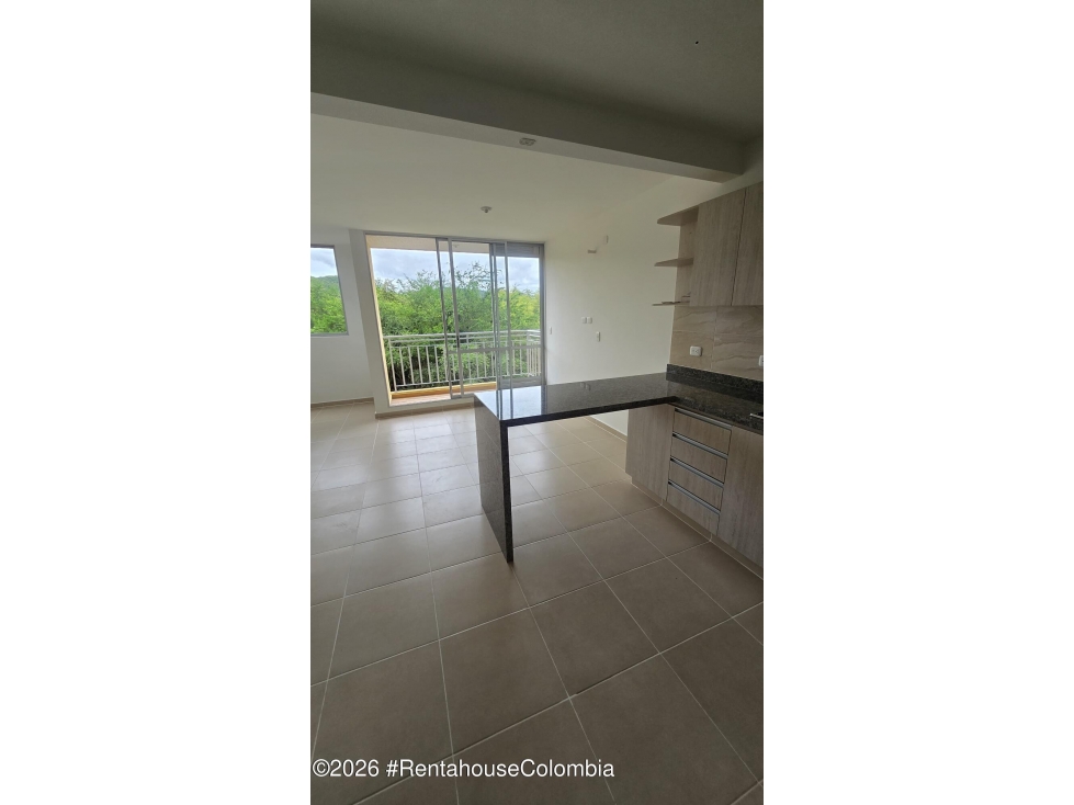 Apartamento en Girardot (Cundinamarca) RAH CO: 26-765 — foto 4