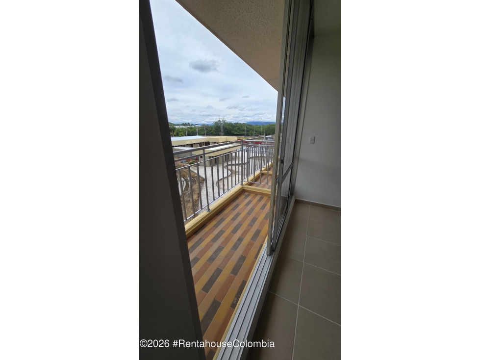 Apartamento en Girardot (Cundinamarca) RAH CO: 26-765 — foto 5