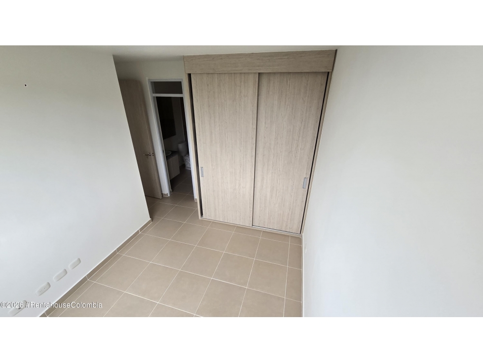 Apartamento en Girardot (Cundinamarca) RAH CO: 26-765 — foto 6