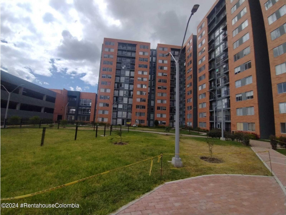 Apartamento en Madrid (Cundinamarca) RAH CO: 26-771 — foto 5