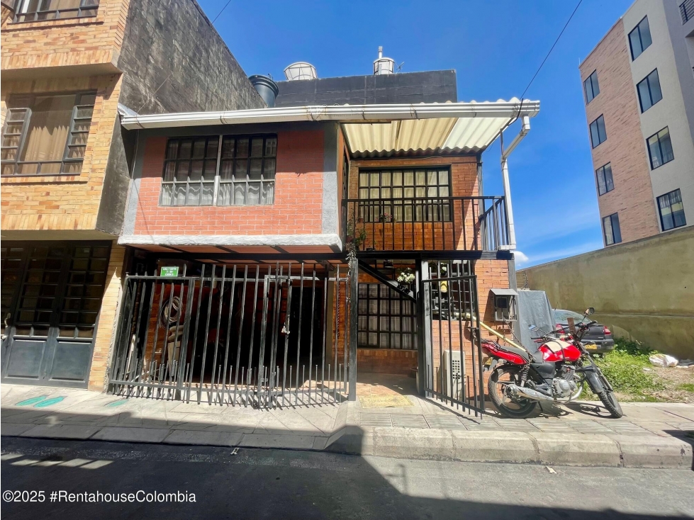 Casa en Cajica (Cundinamarca) RAH CO: 26-753 — foto 2