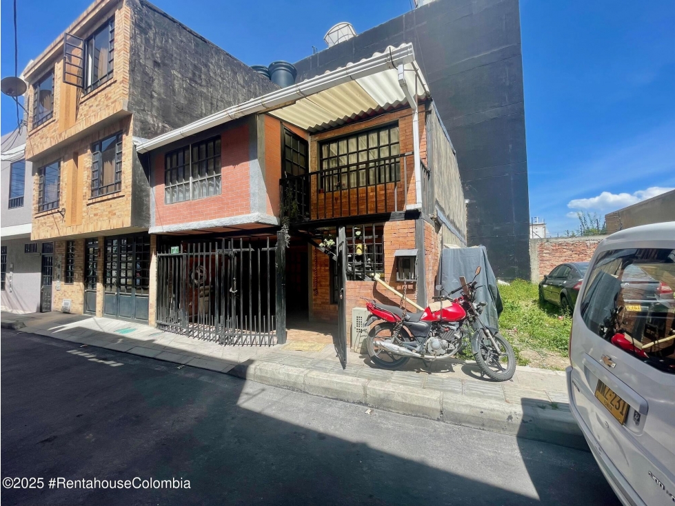 Casa en Cajica (Cundinamarca) RAH CO: 26-753 — foto 4