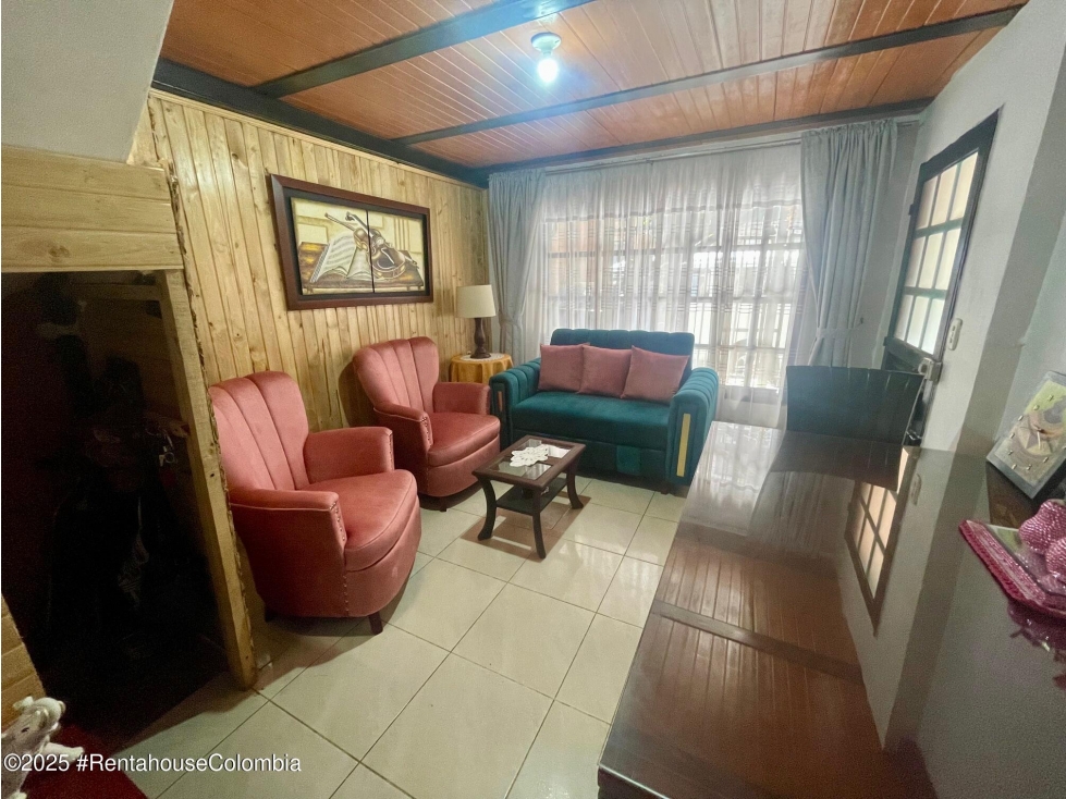 Casa en Cajica (Cundinamarca) RAH CO: 26-753 — foto 6