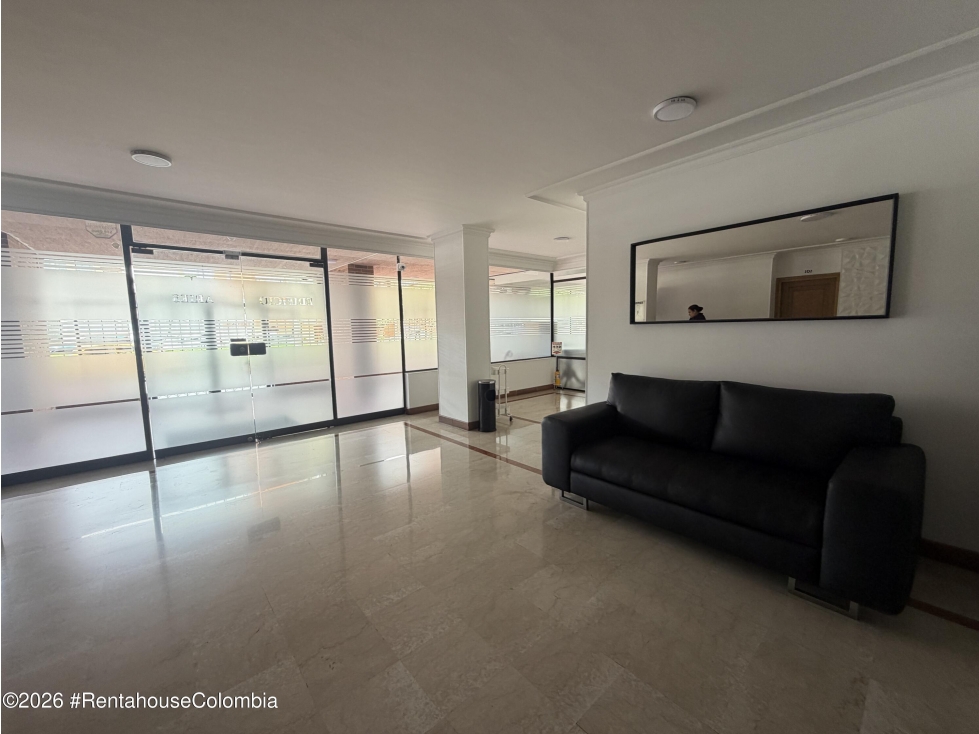 Apartamento en Bogota (Bogota D.C.) RAH CO: 26-767 — foto 2