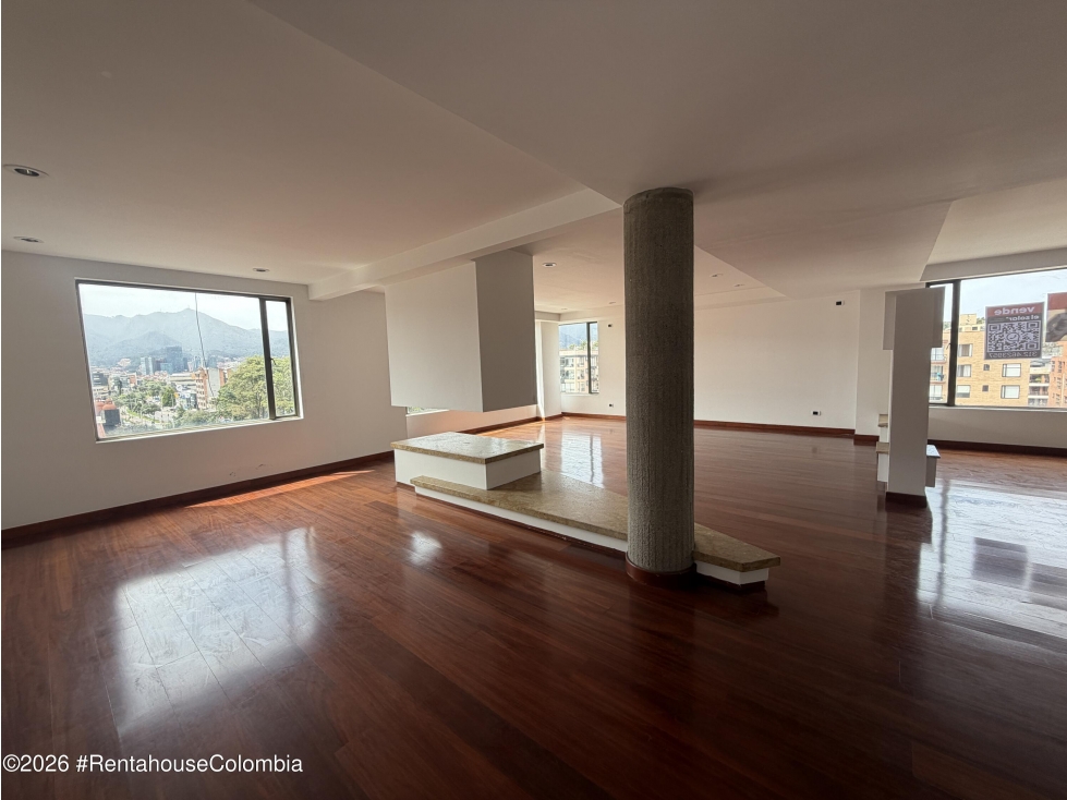 Apartamento en Bogota (Bogota D.C.) RAH CO: 26-767 — foto 5
