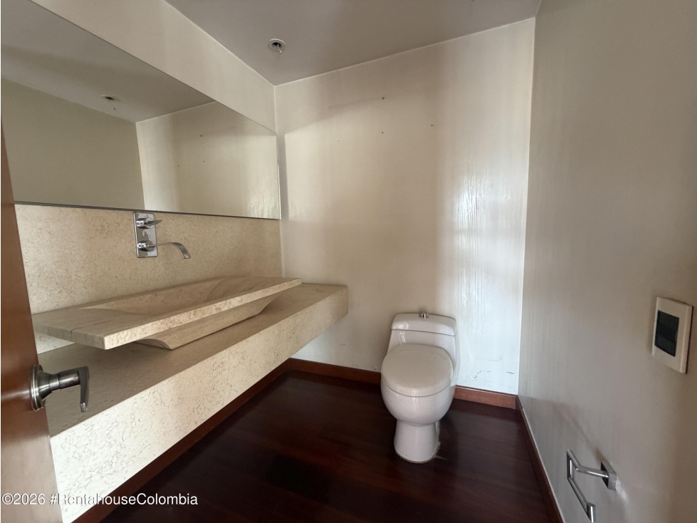 Apartamento en Bogota (Bogota D.C.) RAH CO: 26-767 — foto 6