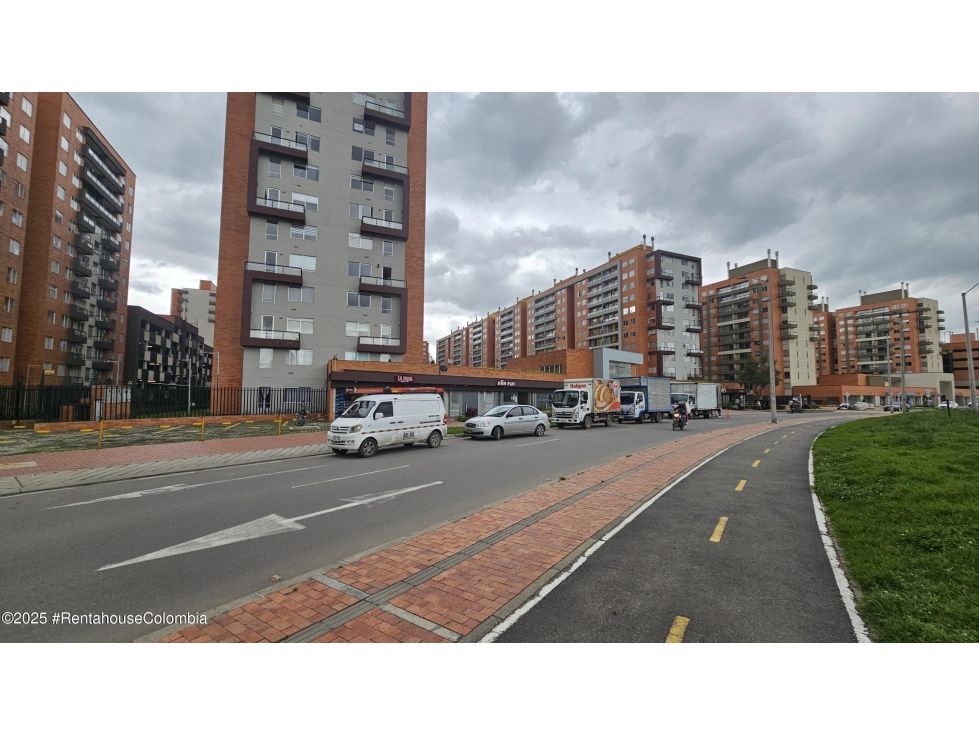 Apartamento en Mosquera (Cundinamarca) RAH CO: 25-1727 — foto 2