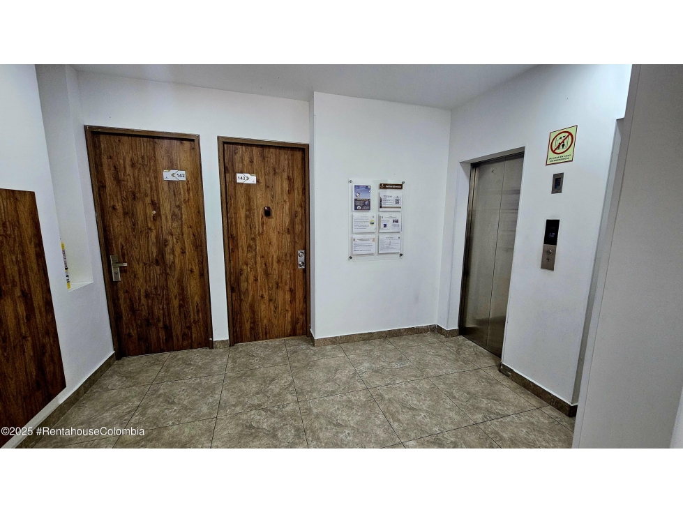 Apartamento en Mosquera (Cundinamarca) RAH CO: 25-1727 — foto 3