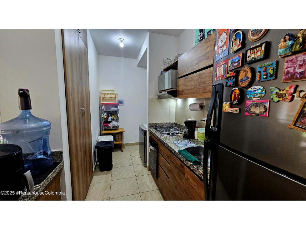 Apartamento en Mosquera (Cundinamarca) RAH CO: 25-1727 — foto 5