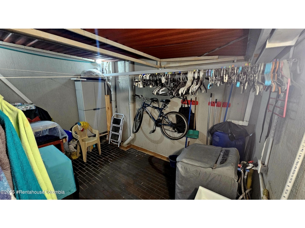 Apartamento en Mosquera (Cundinamarca) RAH CO: 25-1727 — foto 6