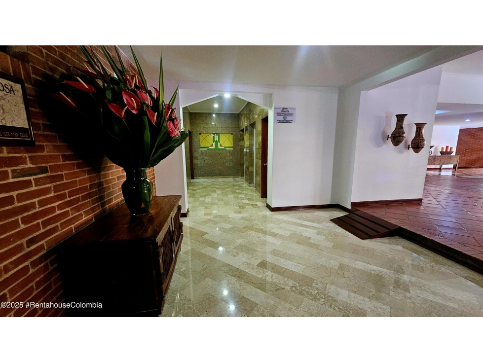 Apartamento en Bogota (Bogota D.C.) RAH CO: 25-1776 — foto 2