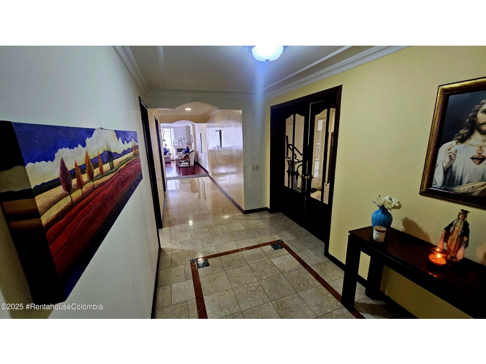 Apartamento en Bogota (Bogota D.C.) RAH CO: 25-1776 — foto 5