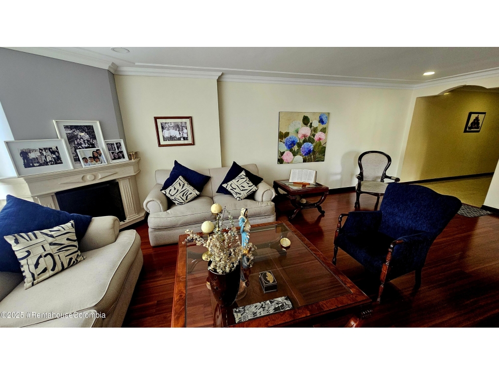Apartamento en Bogota (Bogota D.C.) RAH CO: 25-1776 — foto 6