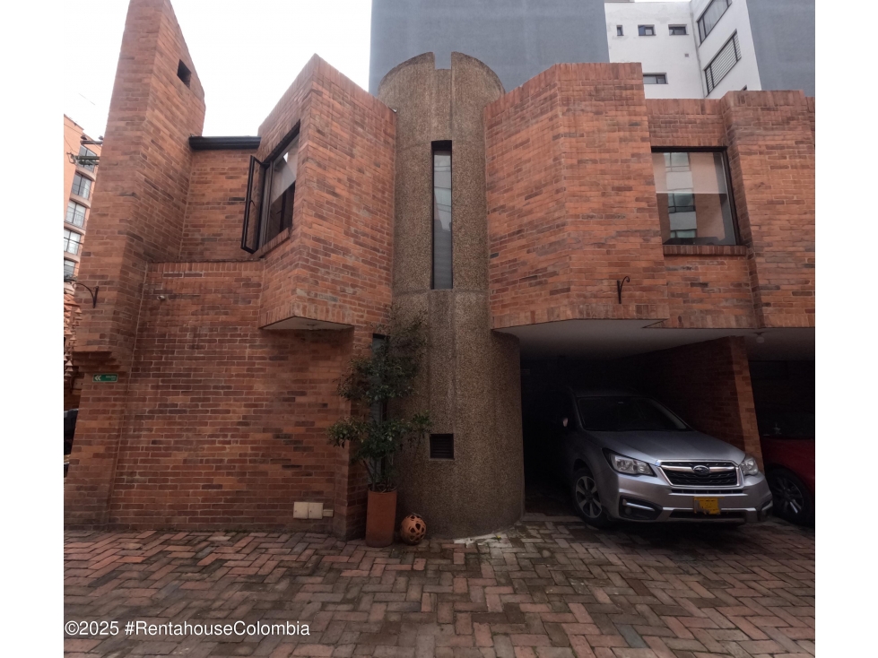 Casa en Bogota (Bogota D.C.) RAH CO: 25-1696 — foto 3