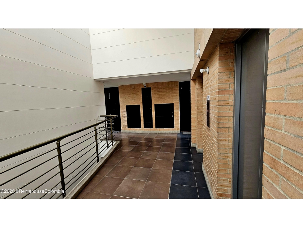 Apartamento en Bogota (Bogota D.C.) RAH CO: 25-1705 — foto 2