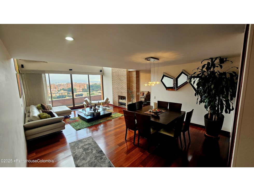 Apartamento en Bogota (Bogota D.C.) RAH CO: 25-1705 — foto 3