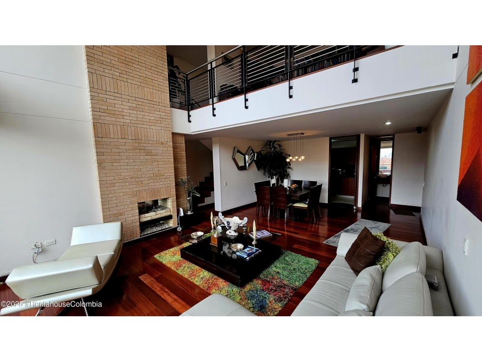 Apartamento en Bogota (Bogota D.C.) RAH CO: 25-1705 — foto 4