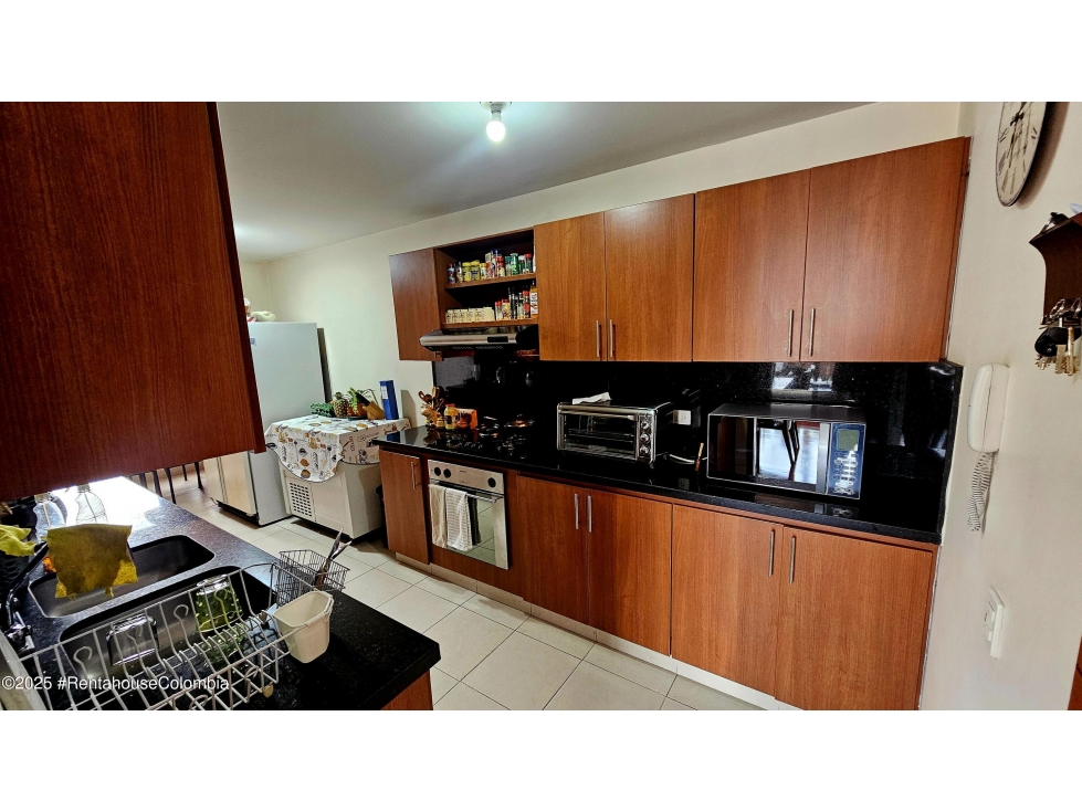 Apartamento en Bogota (Bogota D.C.) RAH CO: 25-1705 — foto 5