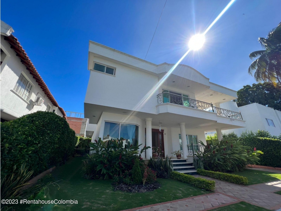 Casa en Villa del Rosario (Norte de Santander) RAH CO: 26-156 — foto 2