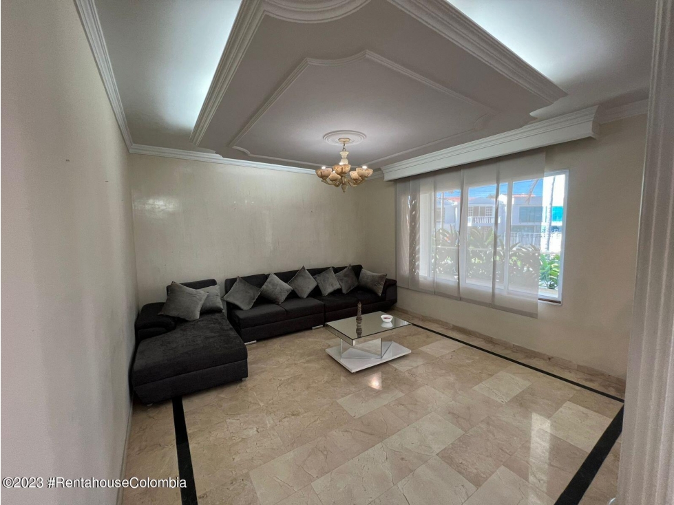 Casa en Villa del Rosario (Norte de Santander) RAH CO: 26-156 — foto 6