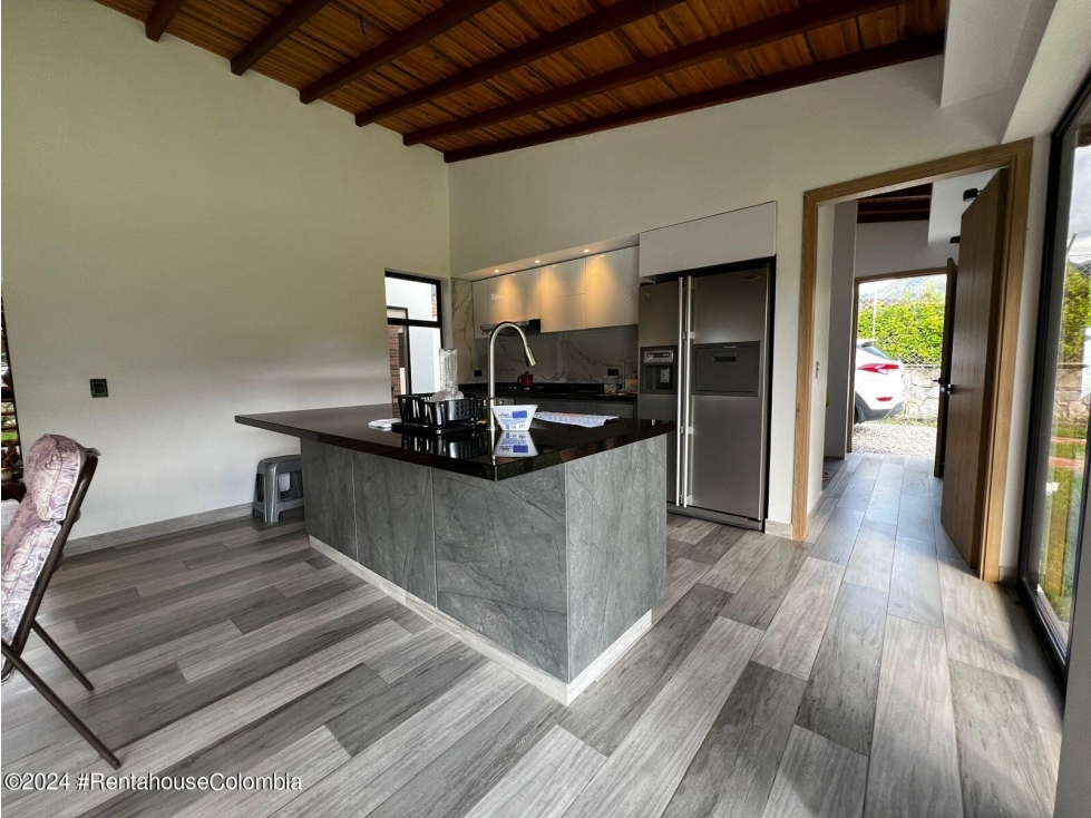 Casa en Chinacota (Norte de Santander) RAH CO: 26-200 — foto 4