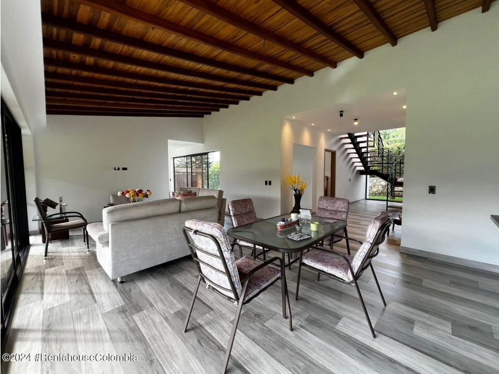 Casa en Chinacota (Norte de Santander) RAH CO: 26-200 — foto 6