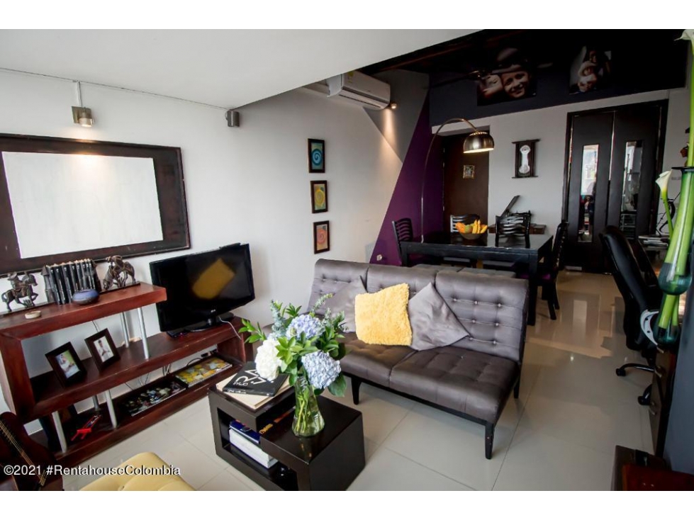 Apartamento en Cucuta (Norte de Santander) RAH CO: 26-216 — foto 2