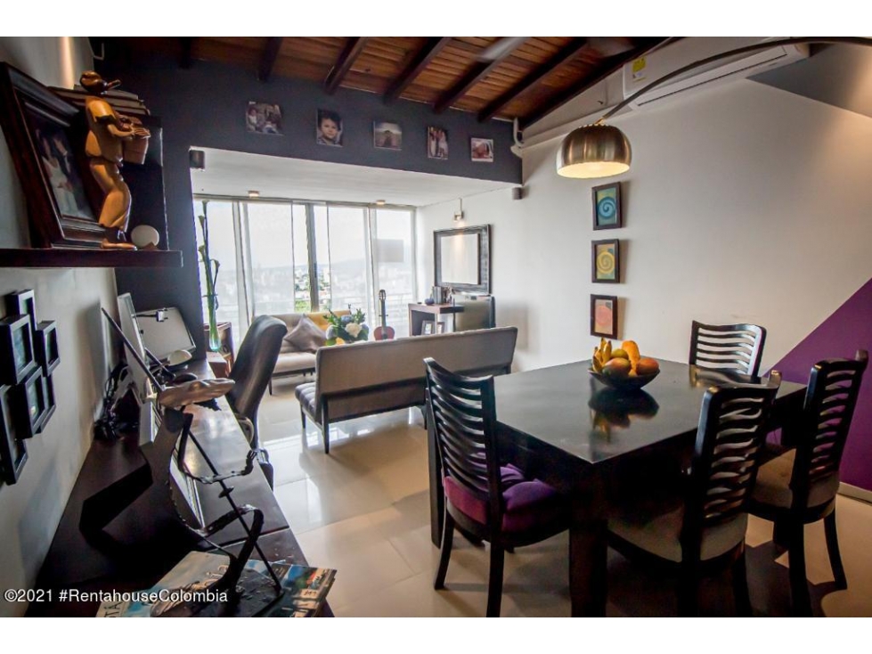 Apartamento en Cucuta (Norte de Santander) RAH CO: 26-216 — foto 3