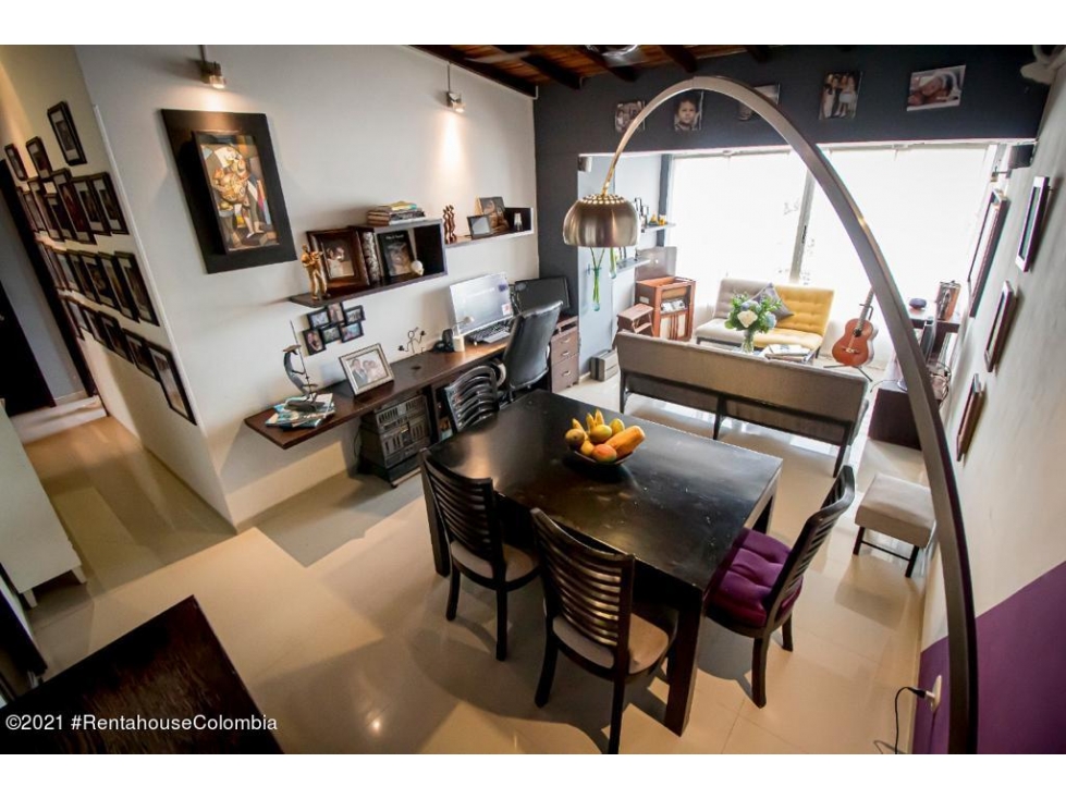 Apartamento en Cucuta (Norte de Santander) RAH CO: 26-216 — foto 4