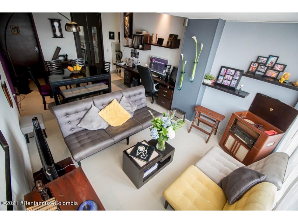 Apartamento en Cucuta (Norte de Santander) RAH CO: 26-216 — foto 5