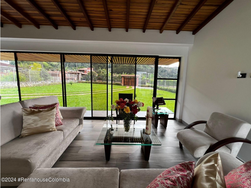 Casa en Chinacota (Norte de Santander) RAH CO: 26-209 — foto 5