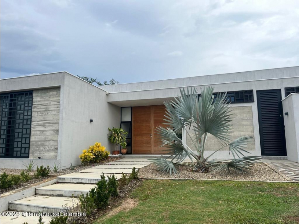 Casa en Villa del Rosario (Norte de Santander) RAH CO: 26-222 — foto 2