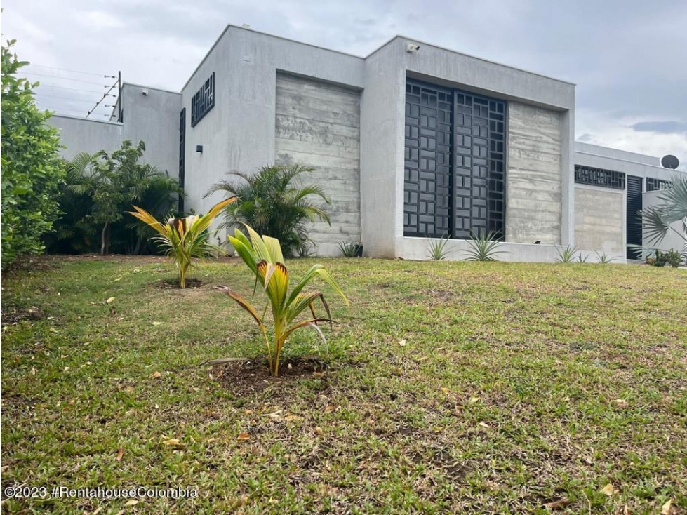 Casa en Villa del Rosario (Norte de Santander) RAH CO: 26-222 — foto 4