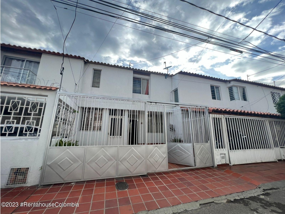 Casa en Cúcuta (Norte de Santander) RAH CO: 26-223 — foto 2
