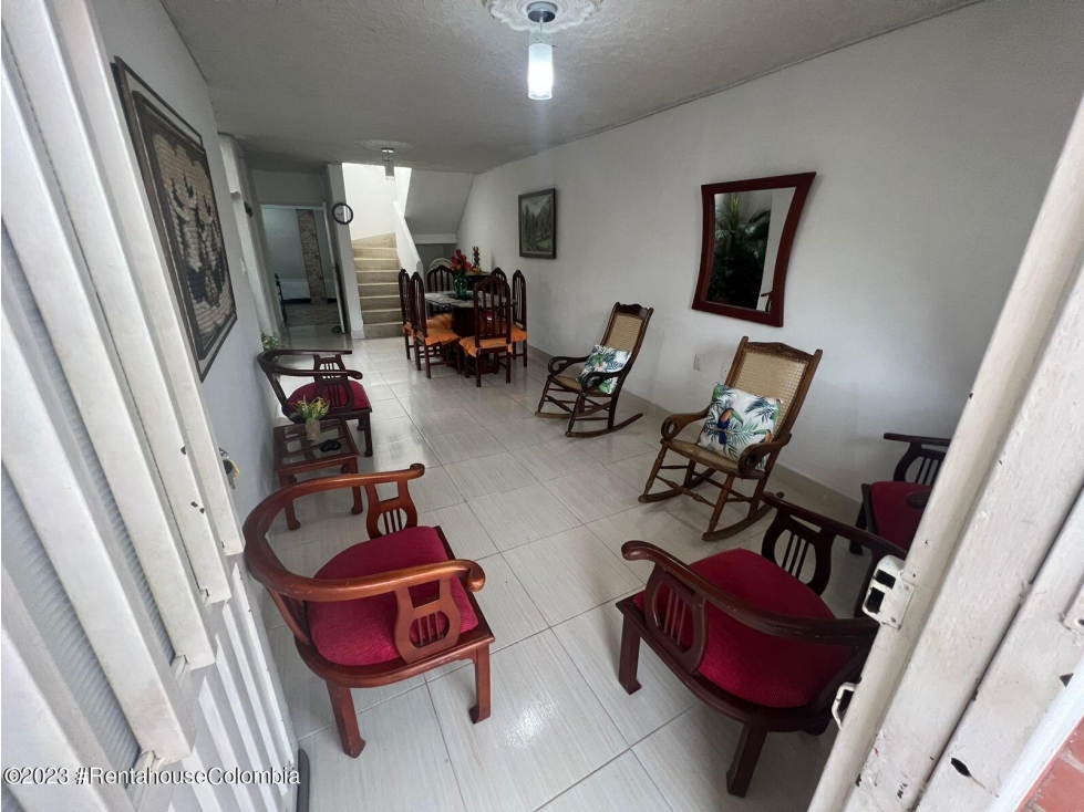 Casa en Cúcuta (Norte de Santander) RAH CO: 26-223 — foto 4
