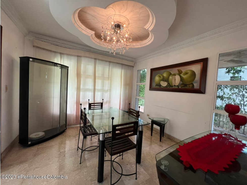 Casa en Villa del Rosario (Norte de Santander) RAH CO: 26-227 — foto 6
