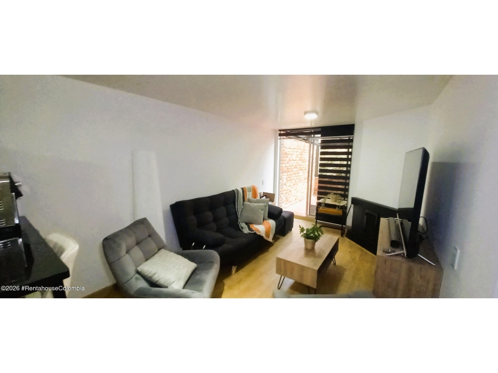 Apartamento en Bogota (Bogota D.C.) RAH CO: 26-787 — foto 4