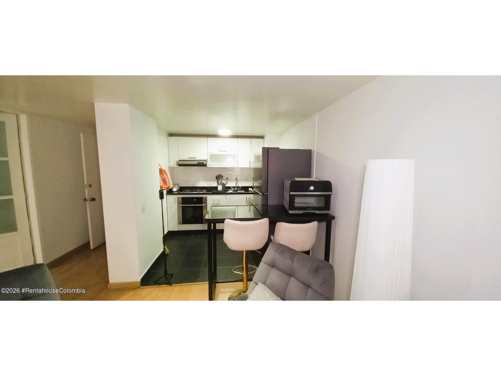 Apartamento en Bogota (Bogota D.C.) RAH CO: 26-787 — foto 6