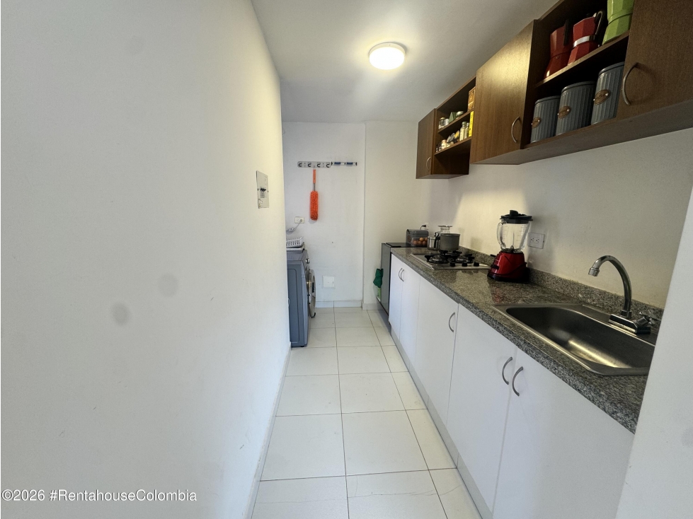 Apartamento en Tocancipa (Cundinamarca) RAH CO: 26-791 — foto 5