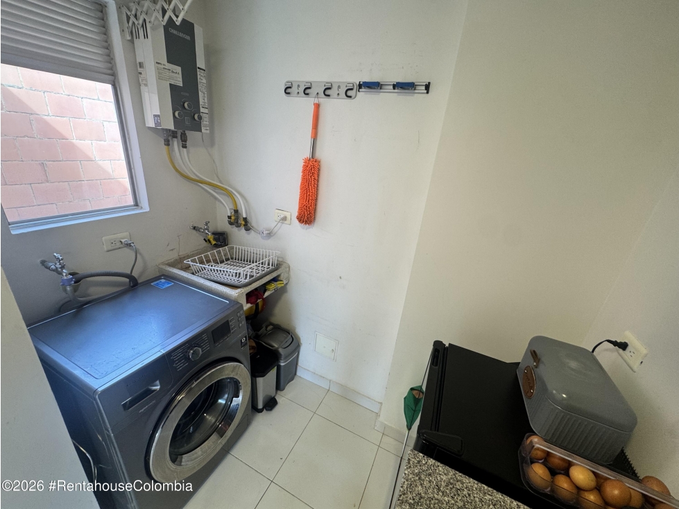 Apartamento en Tocancipa (Cundinamarca) RAH CO: 26-791 — foto 6