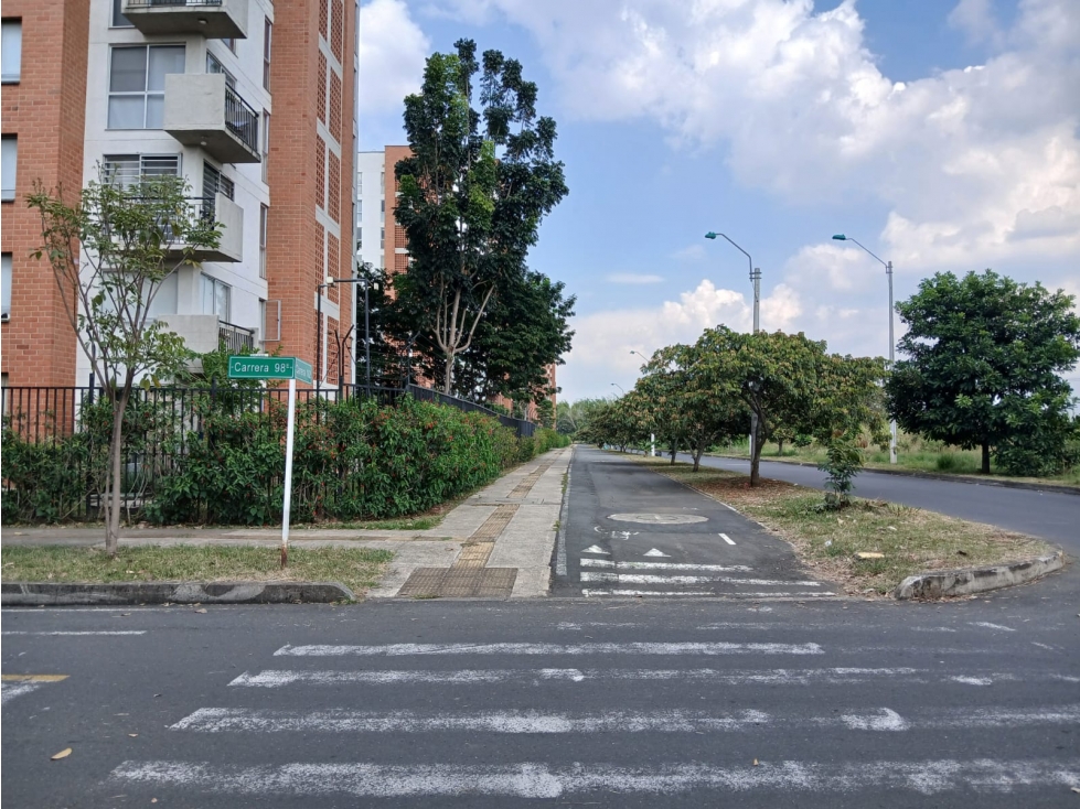 Apartamento en Venta Ciudad Meléndez 3 Parqueadero Propio DM9895894 — foto 2