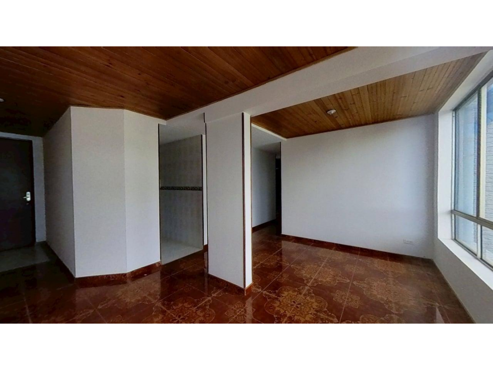 Bosques del Ferrol-La Paz, Kennedy — foto 2