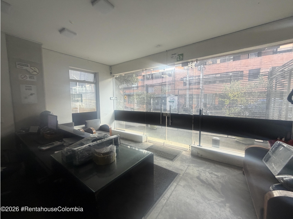 Edificio en Bogota (Bogota D.C.) RAH CO: 26-794 — foto 3