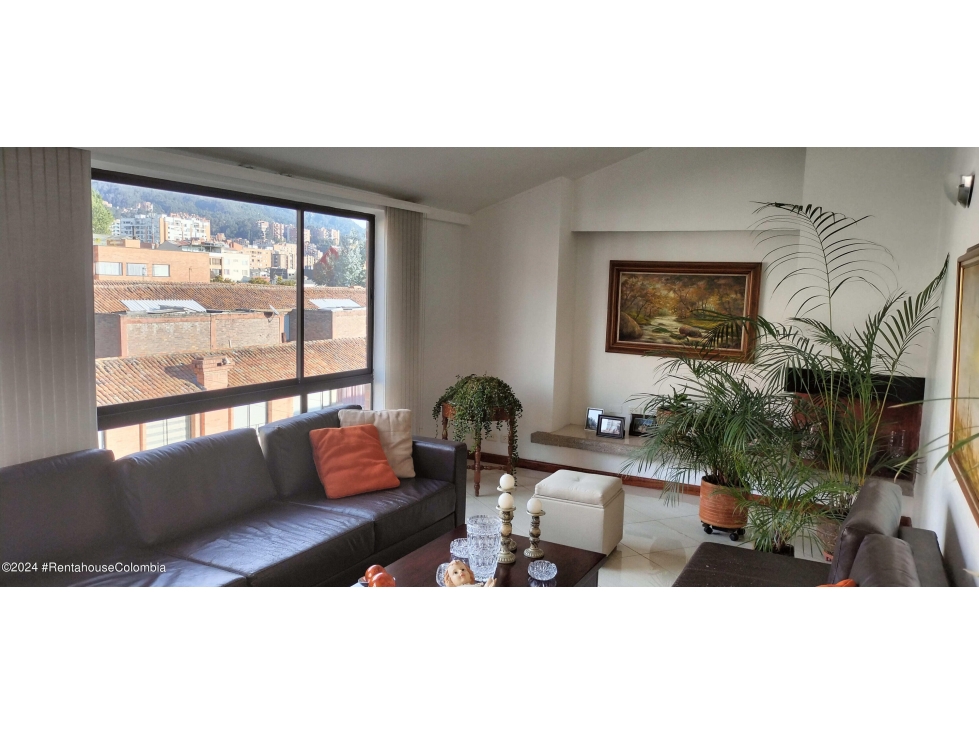 Apartamento en Bogotá (Bogota D.C.) RAH CO: 26-802 — foto 4