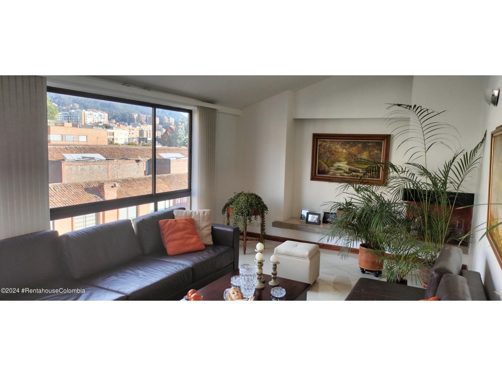 Apartamento en Bogotá (Bogota D.C.) RAH CO: 26-802 — foto 5
