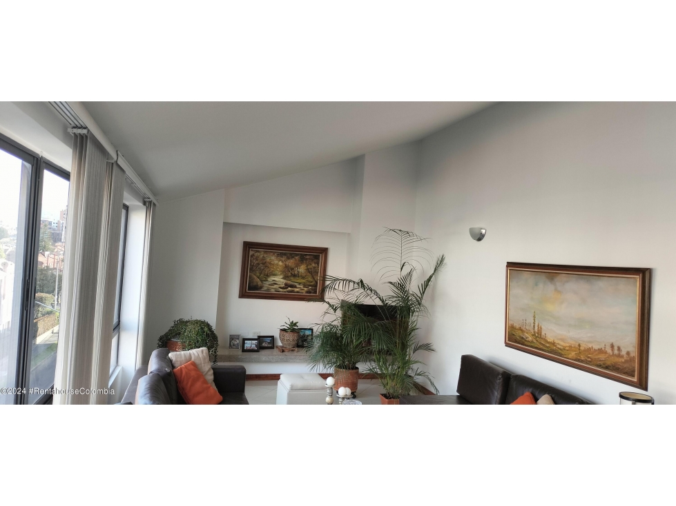 Apartamento en Bogotá (Bogota D.C.) RAH CO: 26-802 — foto 6