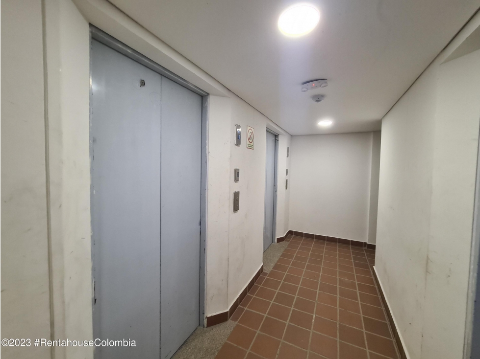Apartamento en Bogota (Bogota D.C.) RAH CO: 26-795 — foto 3