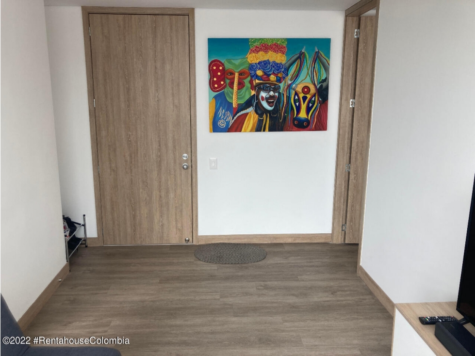 Apartamento en Bogota (Bogota D.C.) RAH CO: 26-796 — foto 5